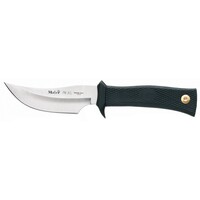 Muela Pickas Skinner Hunting Knife | Black Rubber Handle YMPICKAS