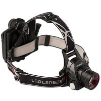 Led Lenser H14R.2 Head Torch Rechargeable 850 lumens |  ZL7299R