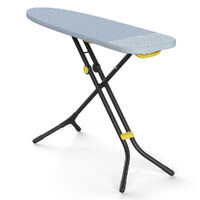Joseph Joseph Glide Easy-store Ironing Board with Compact Legs Grey