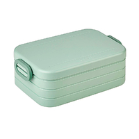 Mepal Take a Break Lunch Box | Medium Nordic Sage