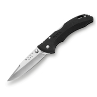 Buck Knives Bantam BBW Folding Knife Black | 284BKS