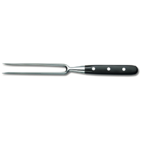 Victorinox 18cm Forged Chef's Fork 3 Rivet Nylon Handle 7.7133.18