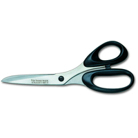 Victorinox Household Professional Scissor Right Handed Black 19cm | 8.0907.19