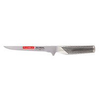 Global Knives Flexible Utility Boning 16cm Knife G21 Made in Japan