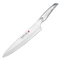 Global Sai Cooks Knife 25cm | SAI-06 Made in Japan