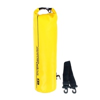 Overboard Waterproof Dry Tube Bag 12 Litre Yellow | AOB1003Y