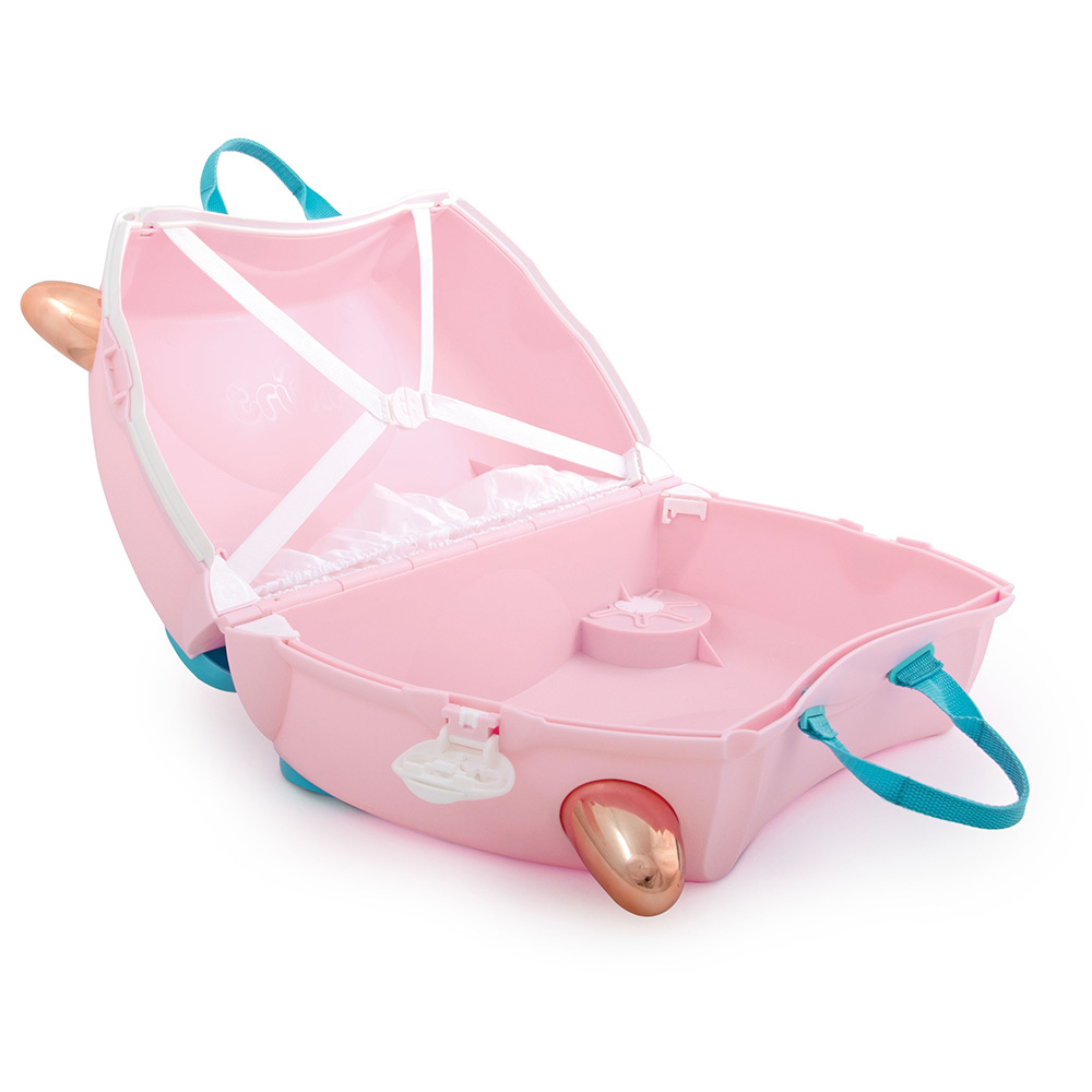 trunki bed