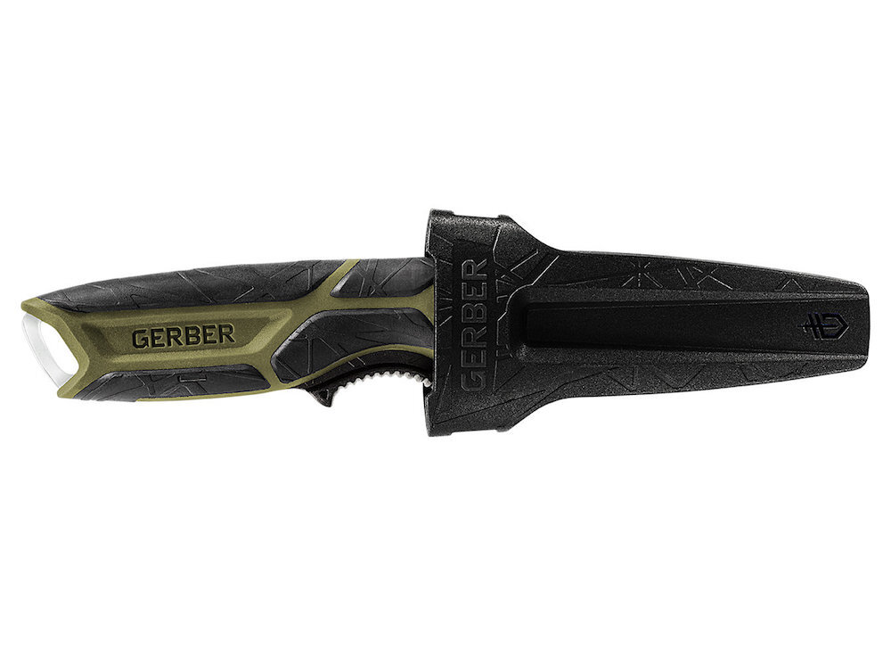 GERBER MAGNIPLIER 7.5 FISHING & ANGLING PLIERS 31003137