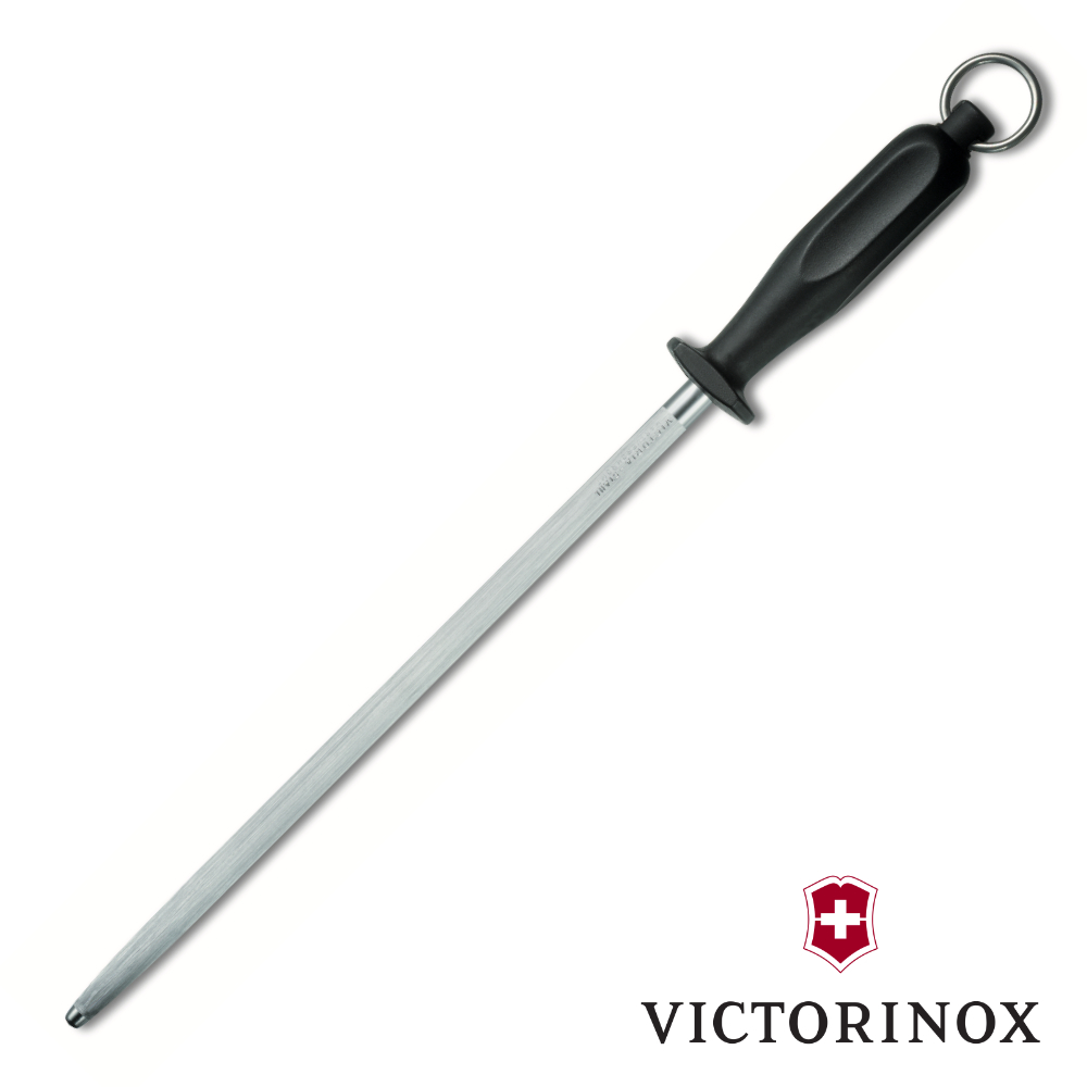 Victorinox Honing Steel 7.8513 Round 30 cm