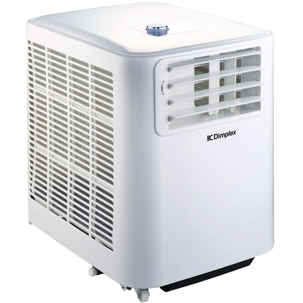 Extra Small Air Conditioner - Kenmore window air conditioner 6,000 BTU 70062 / Cool rooms up to 