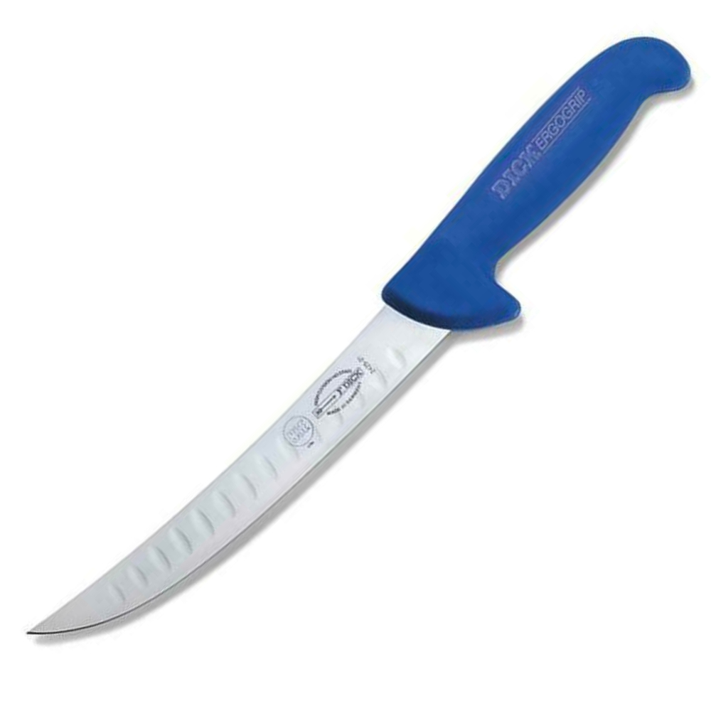 F DICK BUTCHERS KNIFE 21CM KULLEN 8242521K 