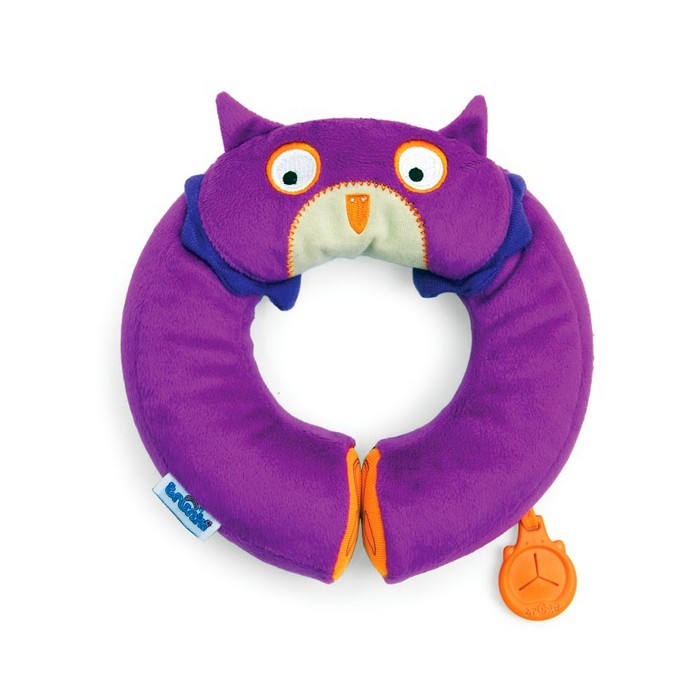 trunki yondi neck pillow