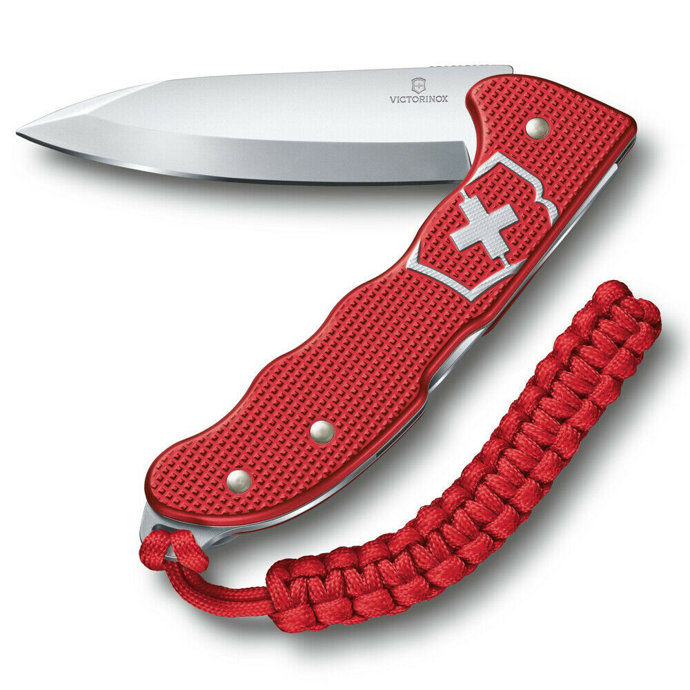 Victorinox Bantam Swiss Army Knife - Alox