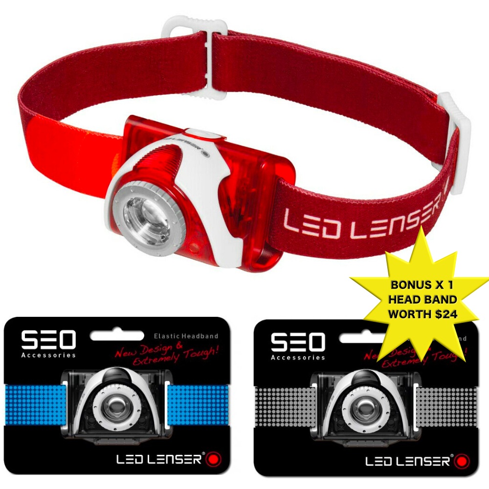 Led lenser store seo 5