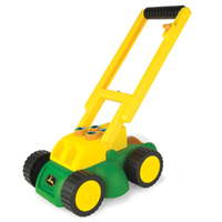 John Deere Action Lawn Mower 2y+