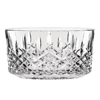 Marquis by Waterford Markham Crystalline Bowl 23cm