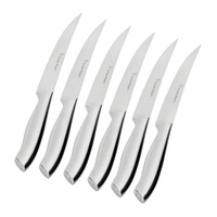 Stanley Rogers Imperial 6pc Steak Knife Set 6 Piece | 50463