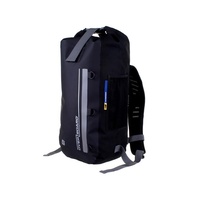 Overboard 20 Litre Classic Waterproof Backpack | Black AOB1141BLK