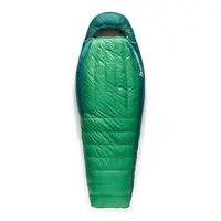 Sea To Summit Ascent Down Sleeping Bag -9°C / 15F Long