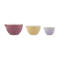 Mason Cash In The Meadow Set of 3 Measuring Cups 