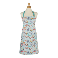 Ulster Weavers Apron Kitty Cats | 80 x 70cm