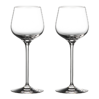 Waterford Crystal Elegance Dessert Wine Pair 220ml - Set of 2 Glasses