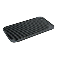 Scanpan Classic Stove Top Grill Plate 44 x 24cm 