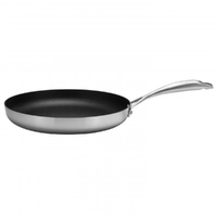 Scanpan CS+ Stainless Steel Frypan 32cm