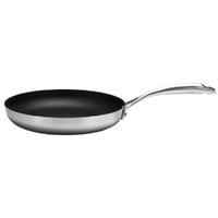 Scanpan CS+ Stainless Steel Frypan 28cm