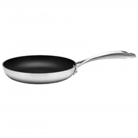 Scanpan CS+ Stainless Steel Frypan 24cm