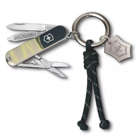 Victorinox Swiss Army Classic SD Pocket Knife | New York Style