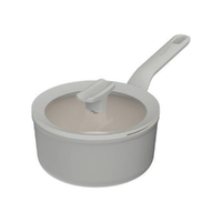 BergHOFF Balance Saucepan with Lid 18cm / 2L  | Moonmist