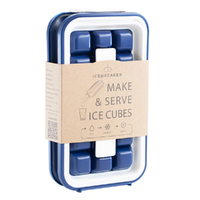 Icebreaker Pop Ice Maker | Sapphire Blue