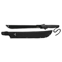 Gerber Gator Machete + Sheath