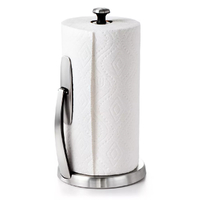 OXO Good Grips SimplyTear Paper Towel Holder 