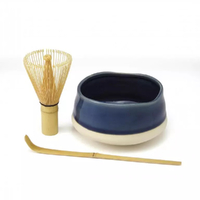 Avanti Matcha Ceremonial Set | 3 Piece Set