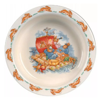 Royal Doulton Bunnykins Baby Plate 16cm