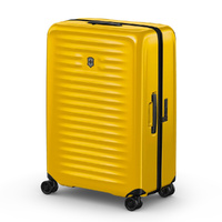 Victorinox Airox Large 75cm Hardside Luggage Yellow