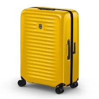 Victorinox Airox Medium 69cm Hardside Luggage Yellow