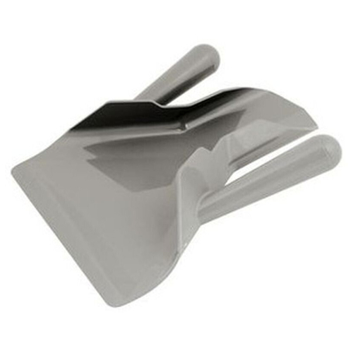 Caterax Dual Handle French Fry / Chip Scoop