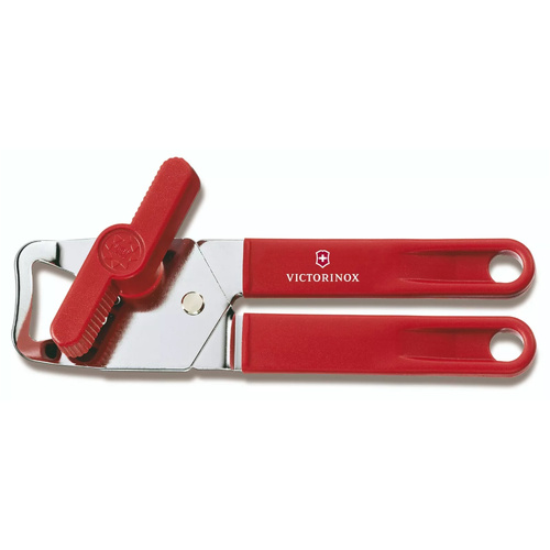 Victorinox Universal Can Opener - Red