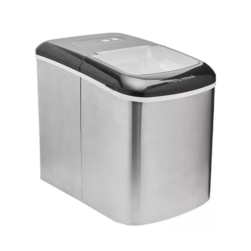 Morphy Richards 15kg / 2.1L Ice Maker | MRIM15SS