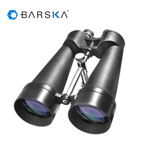 BARSKA - COSMOS 25X100 WP BINOCULAR 4 PRISMS