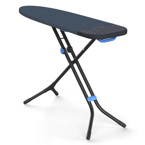 Joseph Joseph Glide Plus Easy-store Ironing Board with Compact Legs Black