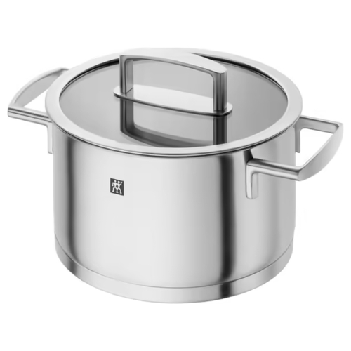 Zwilling Vitality 20cm Stock Pot w/ Glass Lid