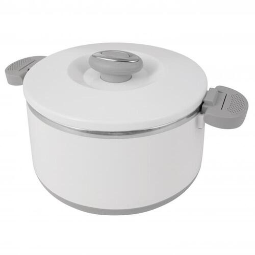 Pyrolux Food Warmer White | 2L