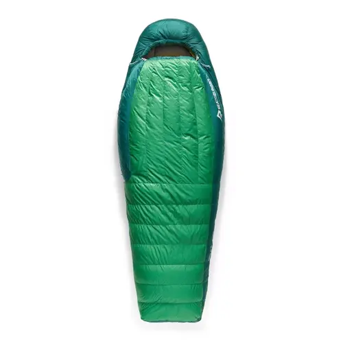 Sea To Summit Ascent Down Sleeping Bag -1°C / 30F Regular