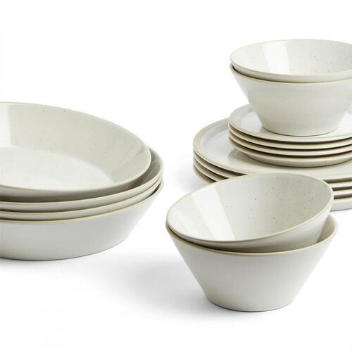 Royal Doulton Urban Dining Dinner Set of 16 - 16pc