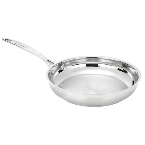 Scanpan Impact Stainless Steel Frypan 26cm