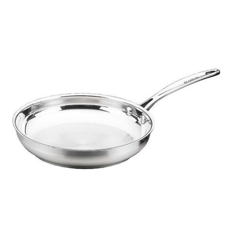 Scanpan Impact Stainless Steel Frypan 20cm